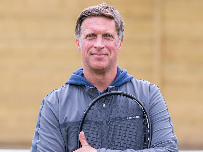 Craig Miller