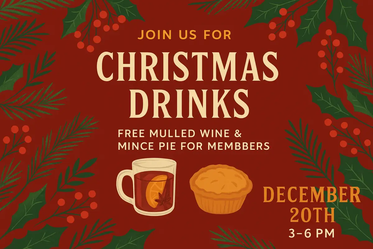 Coolhurst christmas drinks landscape 1200x800 q70